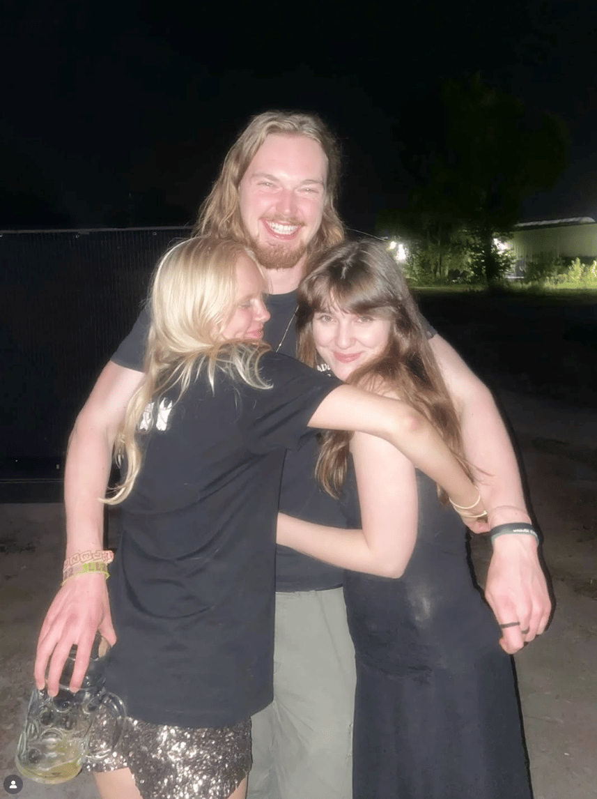 picture of three co-founders